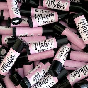 New: Lip Balm