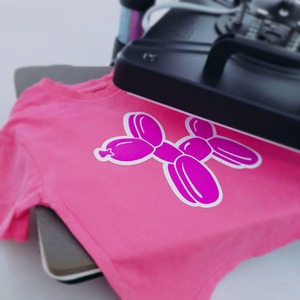 Black Friday Deals: Puff Iron On Vinyl - Black Friday