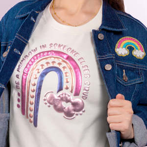Htv Iron On: Siser EasyPuff Metallic – 3D Heat Transfer Vinyl