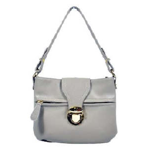 Louenhide Crossbody Bag Mushroom Minty