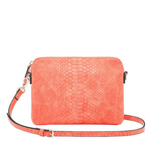 Louenhide: Louenhide Miranda Bag Watermelon