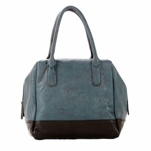 Louenhide: Louenhide Octavia Bag Teal