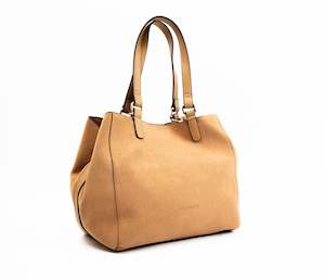 Louenhide: Louenhide Bag Anouk Camel