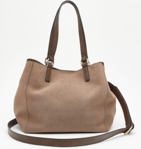 Louenhide: Louenhide Bag Anouk Mocha