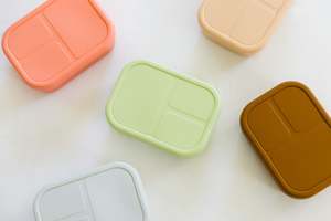 Lunchboxes And Sippy Cups: Bento Box