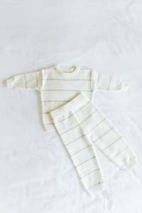 Knit Set - Cloud Chaser Set