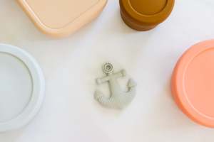 Anchor Teether