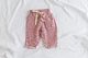 Pants - Rhubarb Gingham
