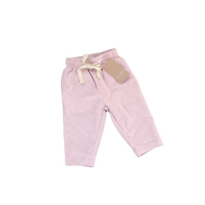 Corduroy Pant - Marshmallow