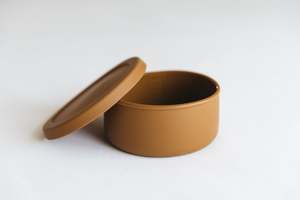 Round Container - Medium