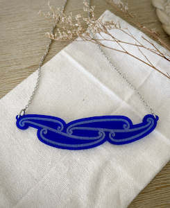 Products: Te Hau Tonga Necklace