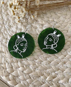 Products: Mana Wahine