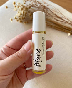 Latest: Marie Calming Roller