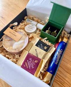 Gift Box: Aroha Gift Box