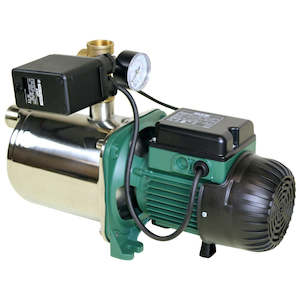 Dab-euroinox40/80mp - Pump Surface Mounted Multistage With Pressure Switch 120l/min 59m 1