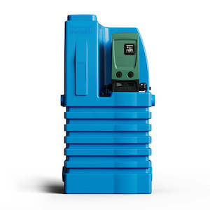 DAB-ESYTANK - Drinking Water Storage Tank for DAB ESYBOX Mini3 500L