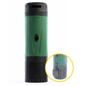 Drinking Water Pumps: DAB-DTRON2 45/90A - 7" Electronic Multistage Submersible Pump with Float 105L/Min 45m Head 1.0KW