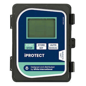 BIA-NXT-PROTECT3-40 - Bianco nXt iPROTECT Controller Suitable for 0.75kW to 4.0KW