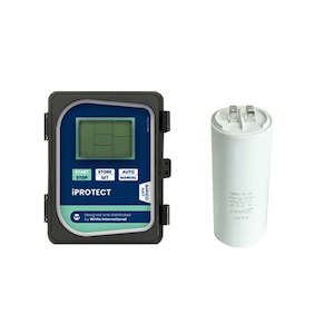 BIA-NXT-PROTECT1-22 - Bianco nXt iPROTECT Controller w/45uF Capacitor Suitable f&hellip;