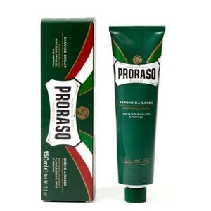 Products: Proraso Shaving Cream 150ml » Maloney's Barber