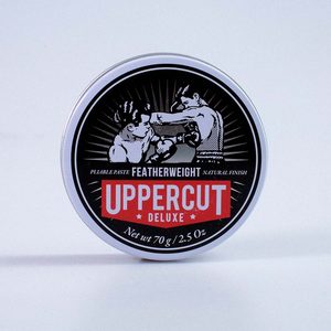 Products: Uppercut Deluxe Featherweight 70g » Maloney's Barber