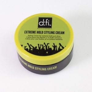 d: fi extreme hold styling cream 75g » Maloney's Barber
