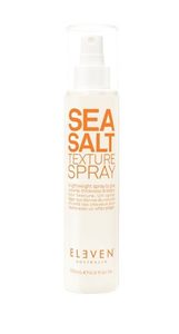 Eleven Sea Salt Texture Spray 200ML » Maloney's Barber