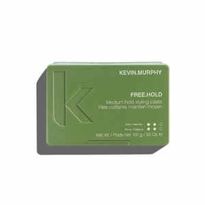 Products: Kevin Murphy FREE.HOLD 30g / 100g » Maloney's Barber