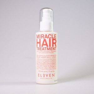 Eleven Miracle Hair Treatment 125ml » Maloney's Barber