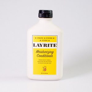 Layrite Moisturizing Conditioner 300ml » Maloney's Barber