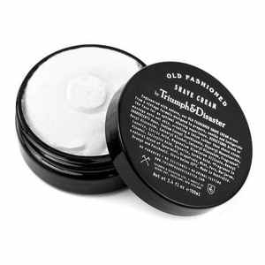 Products: Triumph & Disaster Old Fashioned Shave Cream 100ml » Maloney's Barber