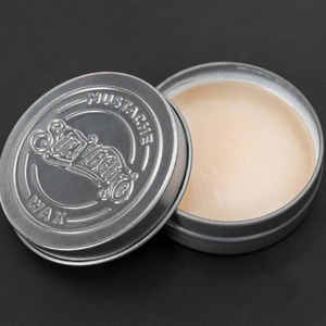 Products: Suavecito Mustache Wax 42g » Maloney's Barber