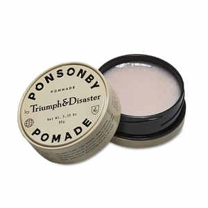 Products: Triumph & Disaster Ponsonby Pomade 65g » Maloney's Barber