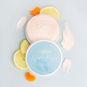 Products: Waikiki Breeze Nourishing Vegan Body Balm Malsea Body Co