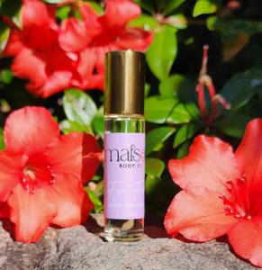 Products: 100% Perfume Oil - Fiji Fever Malsea Body Co