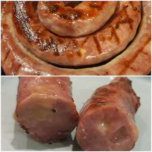 Products: Cheese Boerewors – Mama Africa