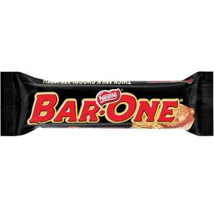 Bar One 90g – Mama Africa