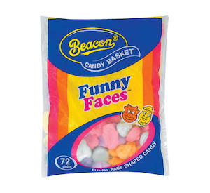 Beacon Funny Faces 360g – Mama Africa