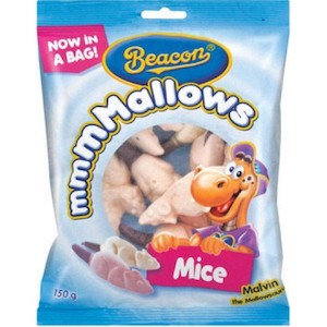 Products: Beacon Mallow Mice 150g – Mama Africa
