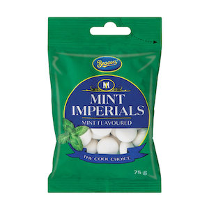Products: Beacon Mint Imperials 75g – Mama Africa