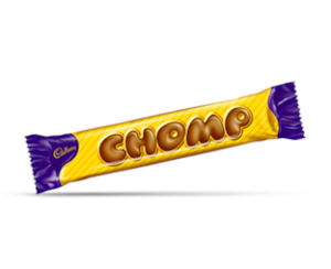 Cadbury Chomp 22.7g – Mama Africa