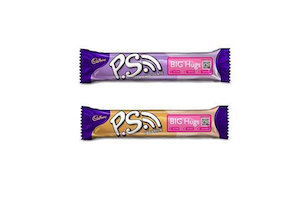 Products: Cadbury PS Bars – Mama Africa