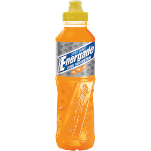 Energade Orange 500ml – Mama Africa