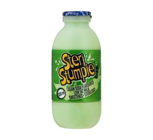Products: Steri Stumpie Cream Soda Milk 350ml – Mama Africa