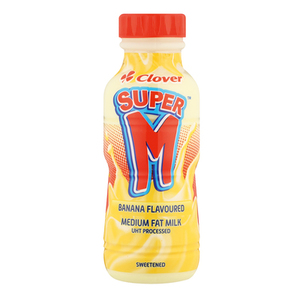 Products: Super M Banana 300ml – Mama Africa