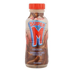 Products: Super M Chocolate 300ml – Mama Africa