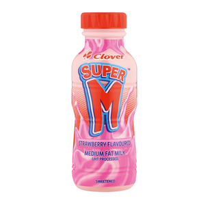 Products: Super M Strawberry 300ml – Mama Africa