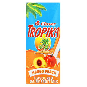 Products: Tropika Mango/Peach 200ml – Mama Africa