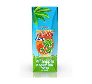 Products: Tropika Pineapple 200ml – Mama Africa