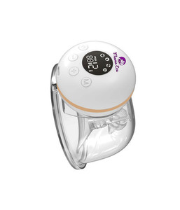 Breast Pump Wearable Electric Hands-free Mama Eze Plus Mama Eze